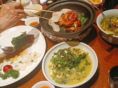 -上海人家花樣年华(中山公园店)