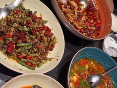 -华豫川酒家(双子塔店)