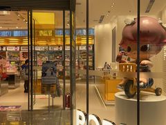 -泡泡玛特POPMART(浦项中心体验店)