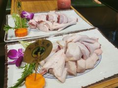 -龙泉人椰子鸡·糟粕醋·地标海南菜(龙昆南店)