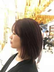 -3AM·S HAIR SALON烫发染发接发