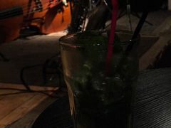 -东岸Cafe 爵士俱乐部
