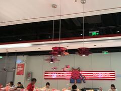 -龍歌自助小火锅(芝罘万达店)