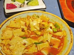 -清真·舒迩布炕锅王·高原美食文化(青海总店)