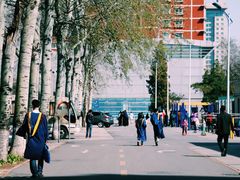 -北京邮电大学
