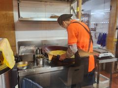 -老通城豆皮大王(吉庆街店)