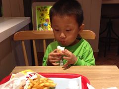 iphone_upload_pic-肯德基(胜利店)