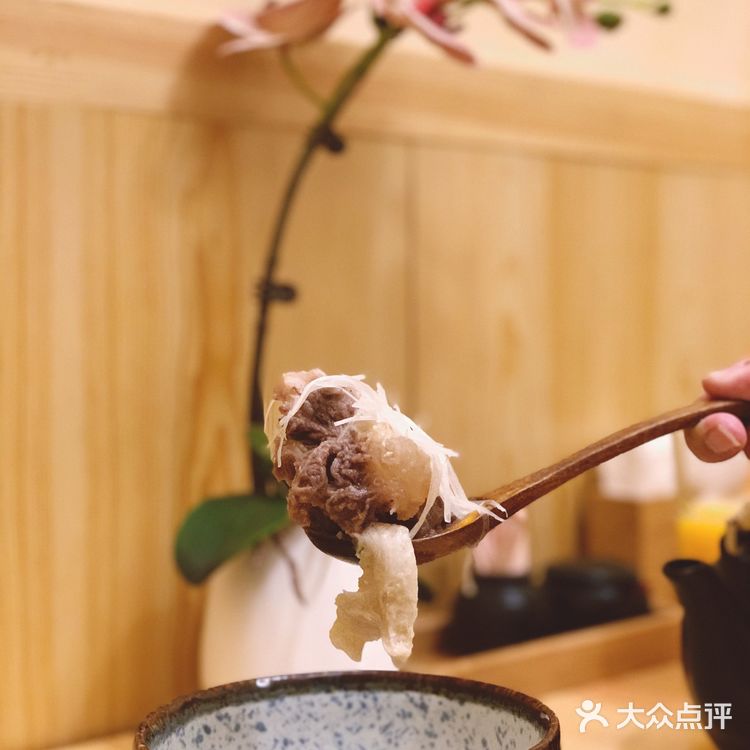 ☃️被那碗炒饭惊艳到了☃️