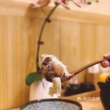 ☃️被那碗炒饭惊艳到了☃️