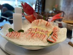 -旺顺阁海鲜广场(亚运村店)
