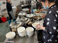 -陈记饮食店(菜园墩店)