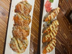 -小川洋风料理(大悦城店)