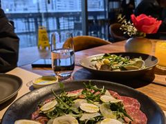 -Mercato莫卡多露台餐厅与酒吧(K11店)