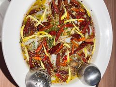 -太二酸菜鱼(群光广场店)