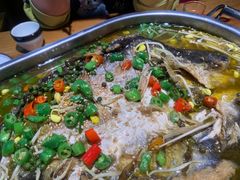 -食鸡公社辣子鸡·潍坊菜·烧烤