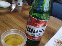 -阿里巴巴烧烤 铁锅炖(阳光新天地店)