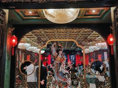 -誉八仙粤菜(万象天地店)