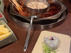 -巴倒烫陆派火锅山庄(南山总店)