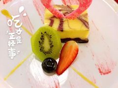 -漢咖啡·全服务式自助晚餐(武汉洲际酒店)