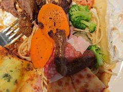 -拉蒂娜·巴西牛排馆 Latina·Brazilian Steakhouse(陆家嘴旗舰店)