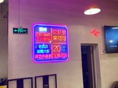 -霄汉牛三鲜湖北砂锅菜(万松园2店)