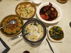 -禾府酒家·传统广府味(番禺店)