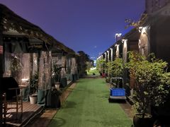 -冰冰龙虾·江湖菜·花园江景餐厅