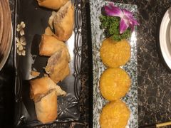 -桃源春晓中餐厅 TaoYuan Restaurant