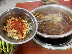 -丹妹麻辣烫(袁家岭20year店)