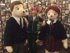 -济州岛泰迪熊博物馆