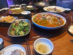 -三叔特色自贡菜(中海国际店)