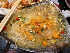 带子-419海鲜烧烤大排档
