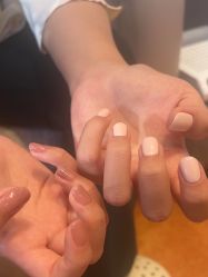-闺蜜美甲