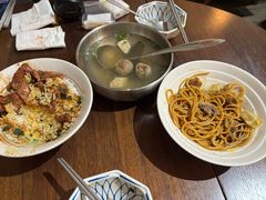 -肥朵食堂(带梦胡同店)