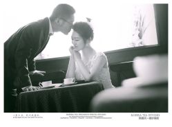 -天一婚纱摄影TIA STUDIO(珠海路店)