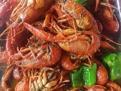 -盱眙虾神於氏龙虾(夫子庙红街店)