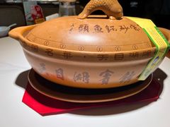 -风味小馆(天目湖宾馆店)