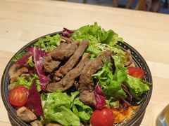 -LENBACH兰巴赫西餐啤酒坊(大连东港店)