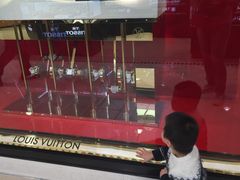 -乐天免税店(明洞店)