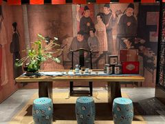 -馋遇江南·精致湖景雅宴(东方之门店)