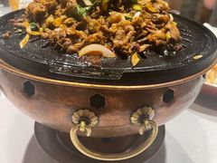 -京味斋·北京烤鸭(华威桥北工大店)