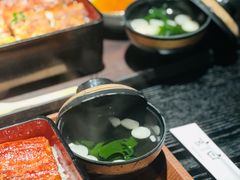 -玄白·炭烤活鳗(上海首店)