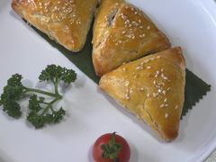 -味可道美食坊(福基路店)