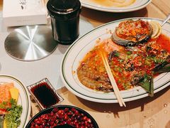-日进一片海.生腌海鲜火锅.宵夜烧烤(三里屯总店)