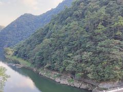 -浙西大峡谷