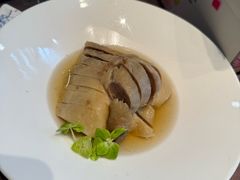 -香山湖家家宴(中山陵店)