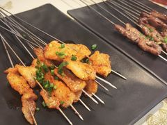 -聚味瞿记·龙虾堂(坡子街店)