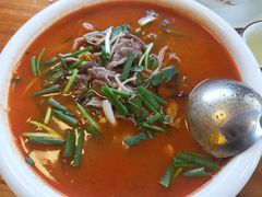 酸汤牛肉-仁和人家