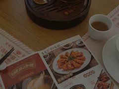 -顺风汤馆·广府粤菜(江宸天街店)