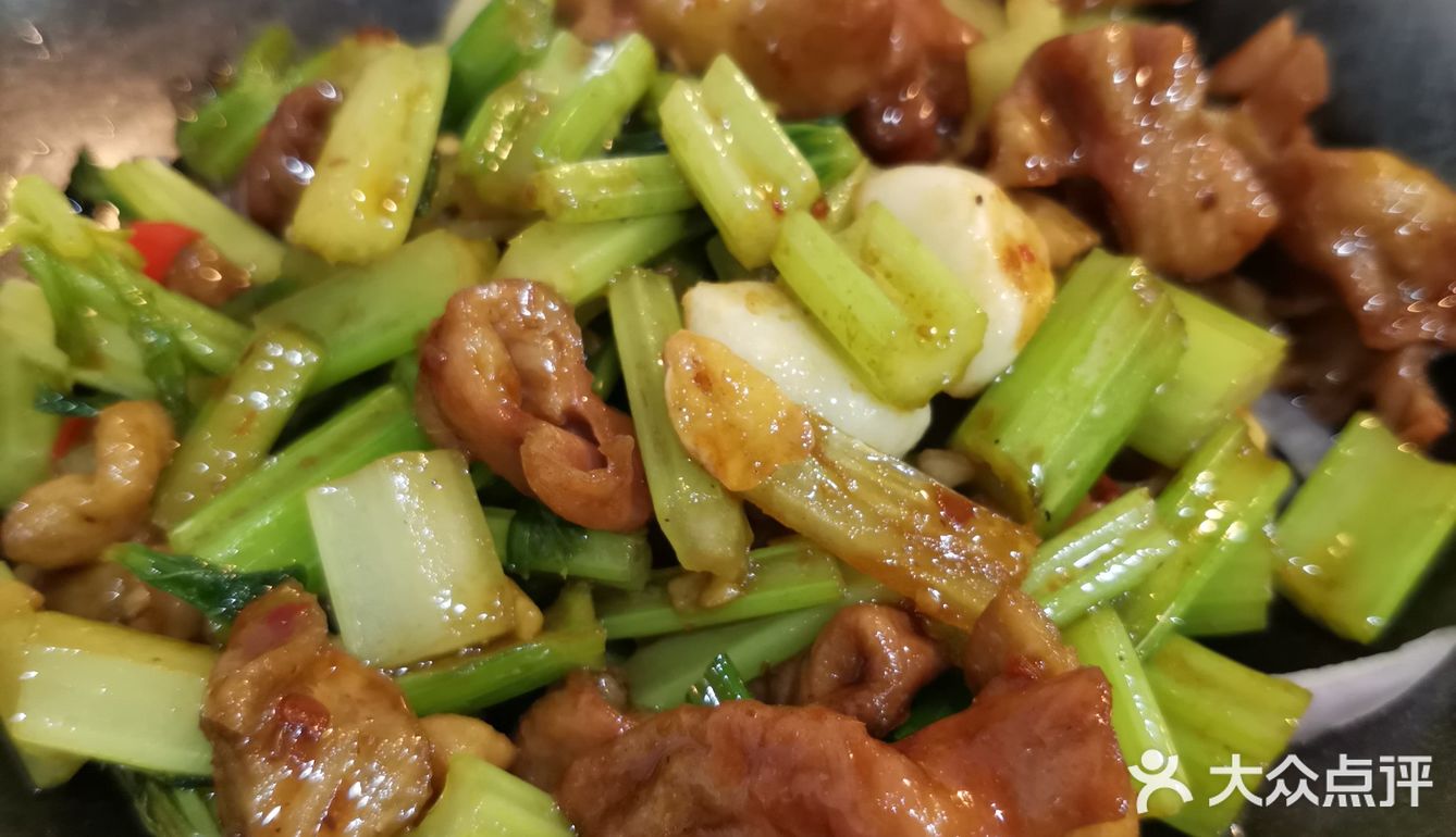芳明小吃